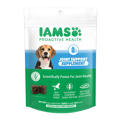 IAMS™ Proactive Health™ Joint Support Supplement